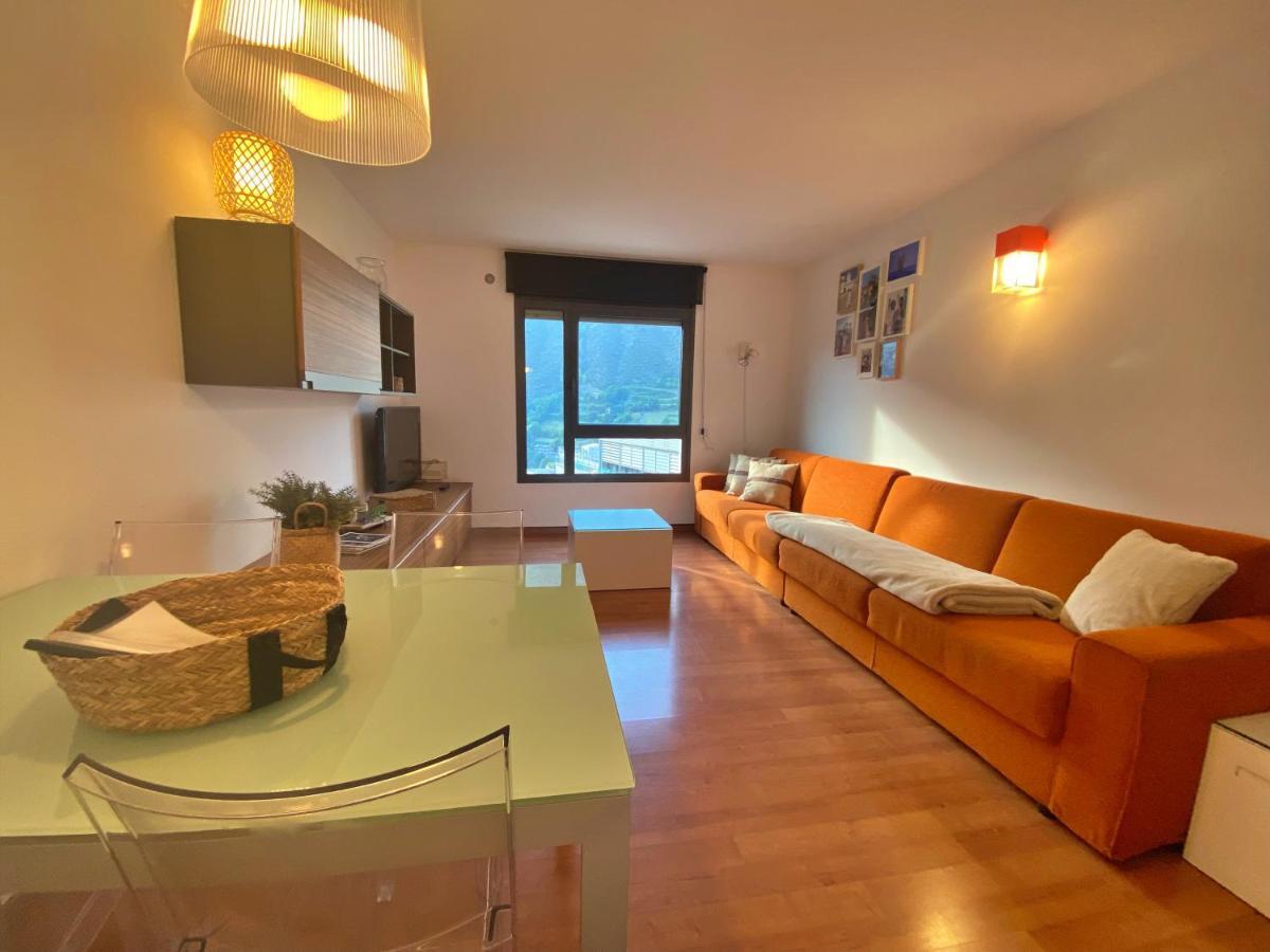 Tucamp 3,7 A 30 Mts De Funicamp Apartment Encamp Exterior photo