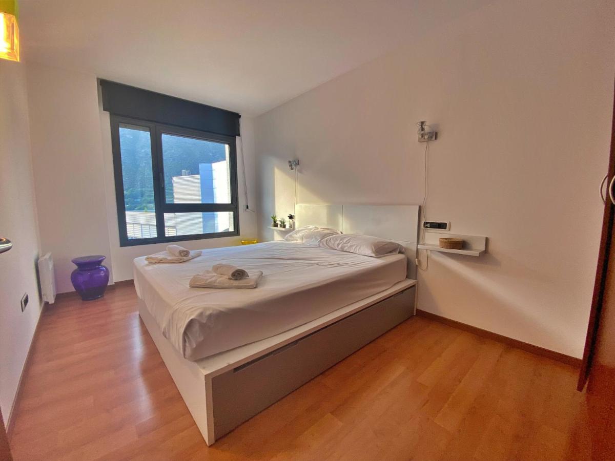 Tucamp 3,7 A 30 Mts De Funicamp Apartment Encamp Exterior photo